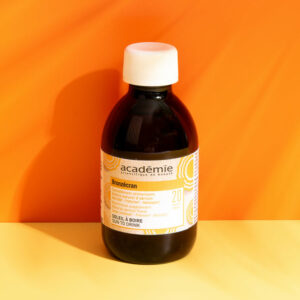 Soleil à Boire Académie Bronzécran