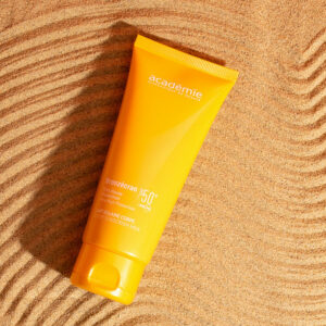 Lait Solaire Corps SPF50+ Académie Bronzécran