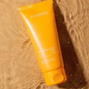 Lait Solaire Corps SPF50+ Académie Bronzécran