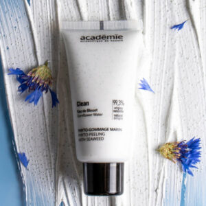 Phyto-Gommage Marin Académie Clean 50 ml