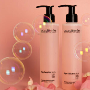 Tonique Hypo-Sensible Académie 200 ml