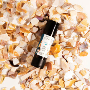 Gouttes magiques éclat