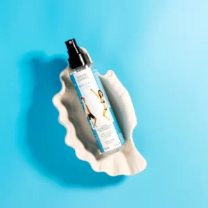 Lotion auto-bronzante non teintée