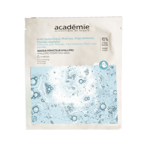 Masque Perfecteur Hydratant Académie Hyalu-Pro