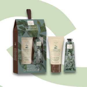 Pamper Me Indulgence Kit The Scottish Fine Soaps Company