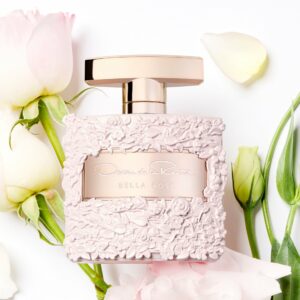 Oscar de la Renta Bella Rosa Eau de Parfum 50 ml