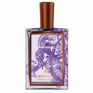 Molinard Madrigal Eau de Parfum 75 ml