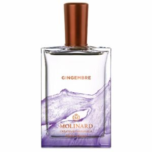 Molinard Gingembre Eau de Parfum 75 ml