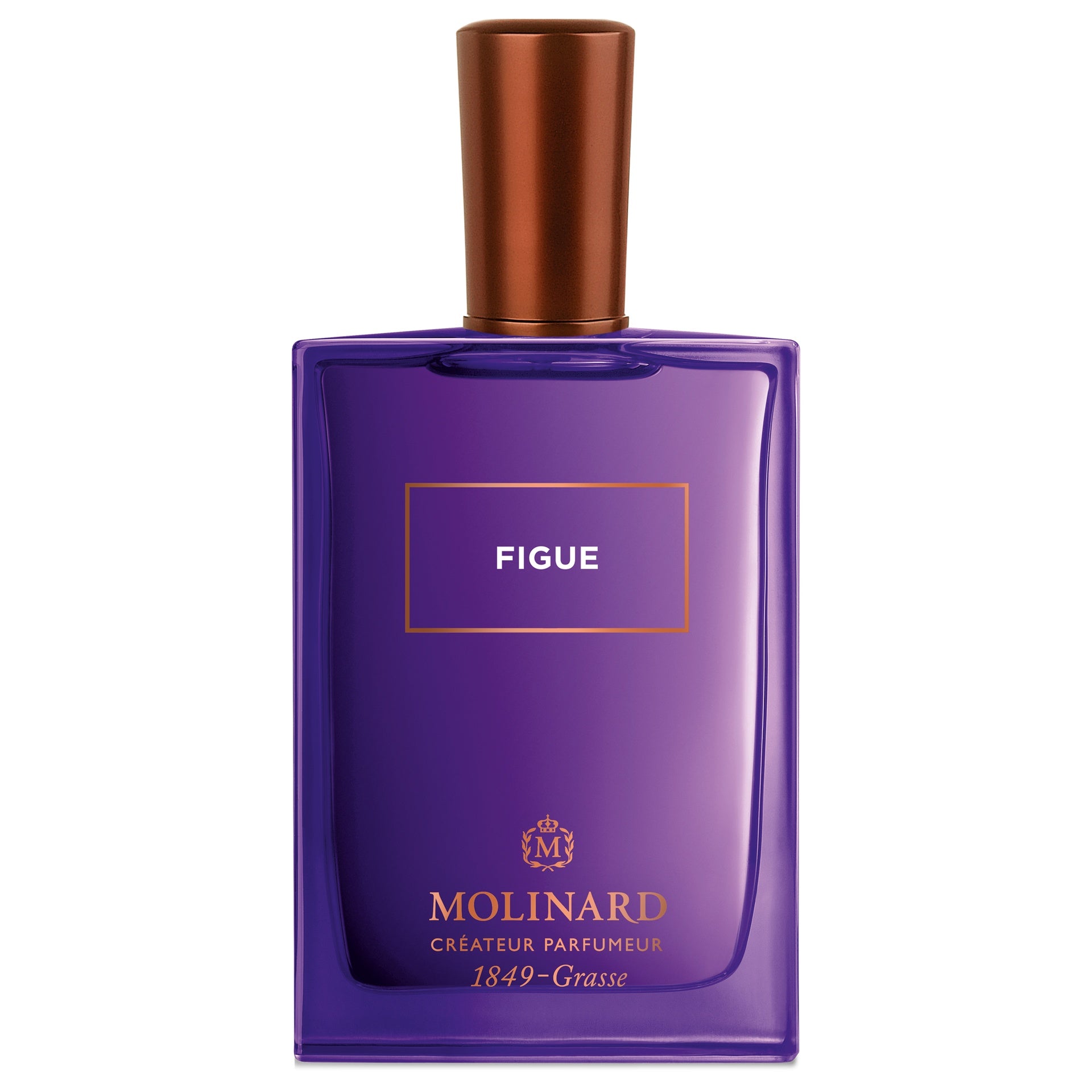 Molinard Figue Eau de Parfum 75 ml