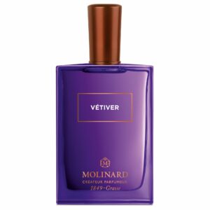 Molinard Vétiver Eau de Parfum 75 ml