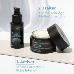 Derm Acte Crème Anti-Âge Multi-Correction 50 ml