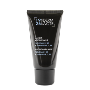 Derm Acte Masque Multi-Vitaminé 50 ml