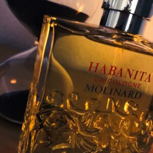 Molinard Habanita La Cologne