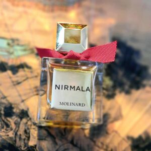 Molinard Nirmala Eau de Parfum 75 ml