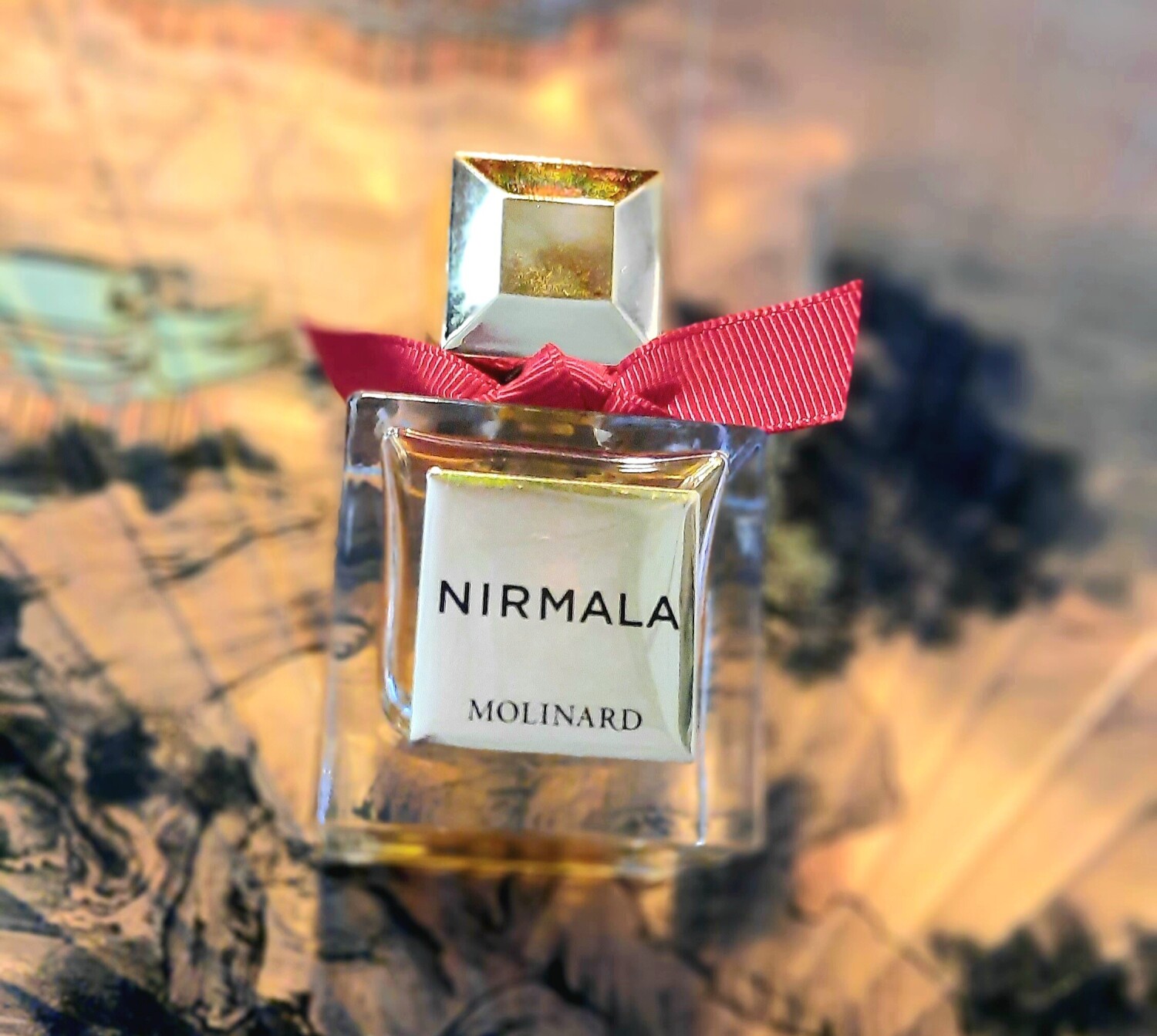 Molinard Nirmala Eau de Parfum 75 ml