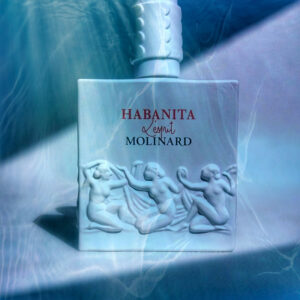 Molinard Habanita L'Esprit 75 ml