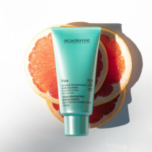 Crème Rénovatrice Normalisante Académie Pure 50 ml