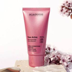 Crème Hydrastiane Jeunesse Académie Time Active 50 ml
