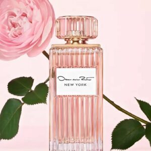Oscar de la Renta New York Eau de Parfum 100 ml