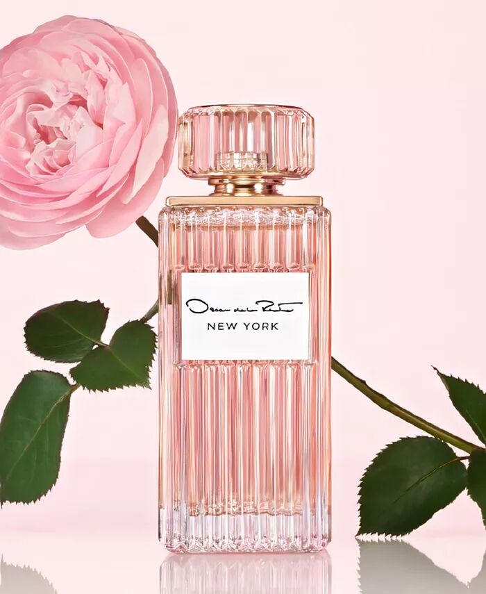 Oscar de la Renta New York Eau de Parfum 50 ml