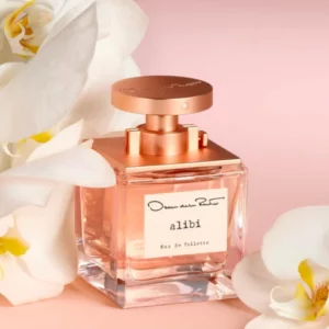 Oscar de la Renta Alibi Eau de Toilette 100 ml