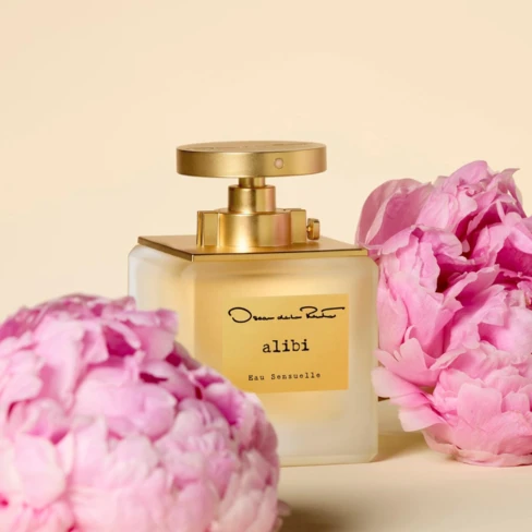 Oscar de la Renta Alibi Eau Sensuelle Eau de Parfum 50 ml