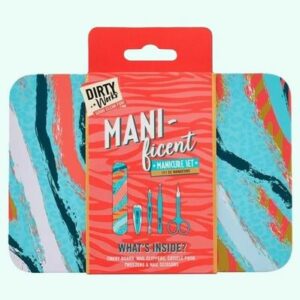 Trousse Manucure Dirty Works